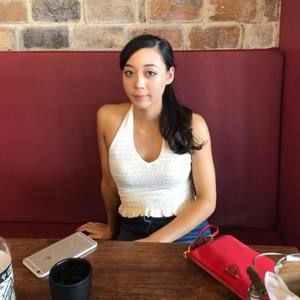 Meet your Posher, Caren